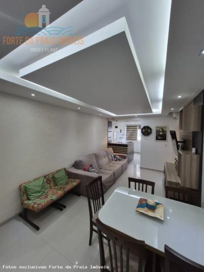Apartamento, 3 quartos, 86 m² - Foto 1