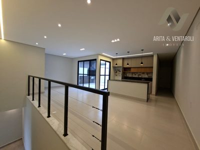 Casa, 3 quartos, 176 m² - Foto 4