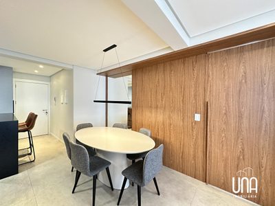 Apartamento, 2 quartos, 70 m² - Foto 4
