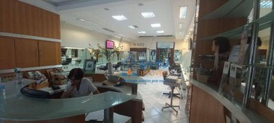 Loja-Salão, 200 m² - Foto 4