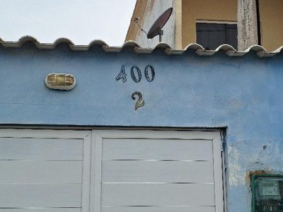 Casa, 1 quarto, 51 m² - Foto 1