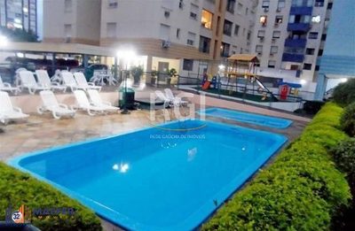 Apartamento, 3 quartos, 84 m² - Foto 1