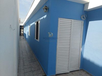 Casa, 3 quartos, 92 m² - Foto 3