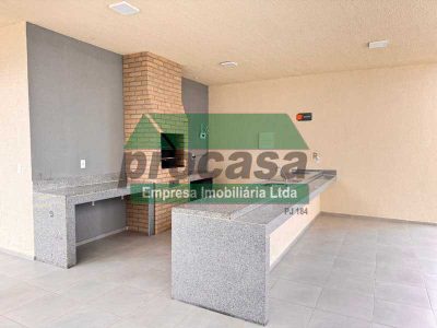 Apartamento, 2 quartos, 48 m² - Foto 3
