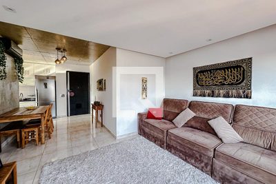 Apartamento, 2 quartos, 70 m² - Foto 1
