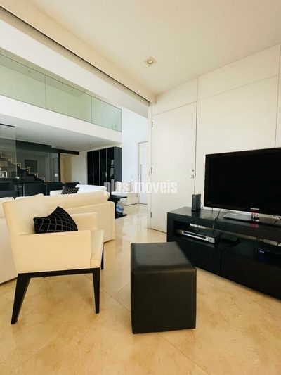 Apartamento, 2 quartos, 162 m² - Foto 4