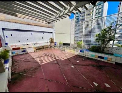Cobertura, 3 quartos, 271 m² - Foto 5