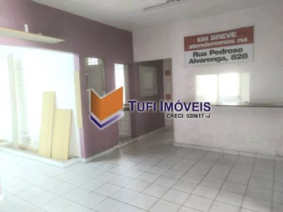 Prédio Inteiro, 220 m² - Foto 5