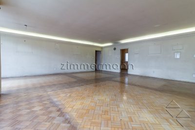Apartamento, 3 quartos, 210 m² - Foto 3