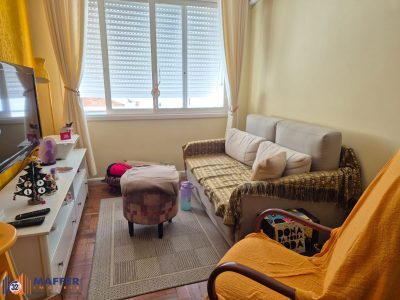 Apartamento, 1 quarto, 49 m² - Foto 1