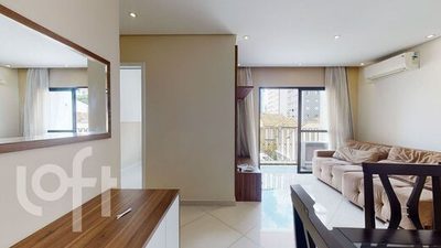 Apartamento, 2 quartos, 63 m² - Foto 1