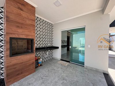 Casa, 3 quartos, 98 m² - Foto 5