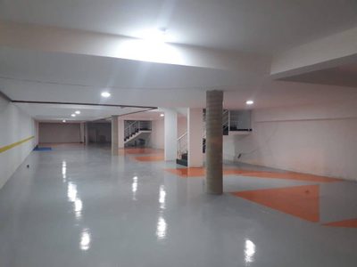 Apartamento, 2 quartos, 62 m² - Foto 1