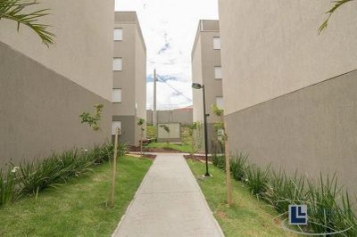 Apartamento, 2 quartos, 43 m² - Foto 3
