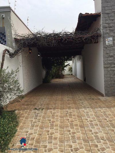 Casa, 3 quartos, 375 m² - Foto 3