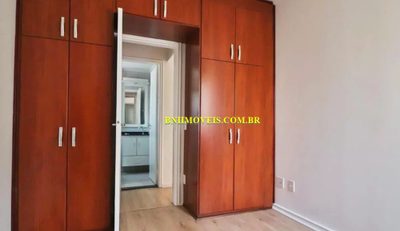 Apartamento, 1 quarto, 40 m² - Foto 5