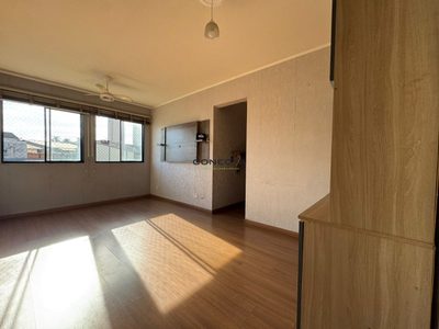 Apartamento, 3 quartos, 59 m² - Foto 3