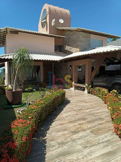 Casa, 4 quartos, 400 m² - Foto 2