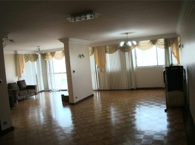 Apartamento, 3 quartos, 300 m² - Foto 2