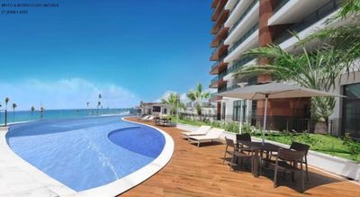 Apartamento, 3 quartos, 237 m² - Foto 5