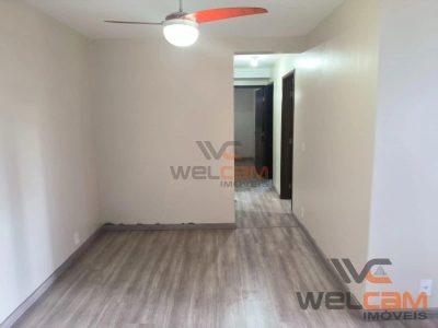 Apartamento, 3 quartos, 95 m² - Foto 1