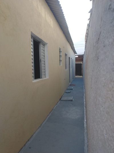 Casa, 2 quartos - Foto 2