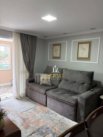 Apartamento, 3 quartos, 79 m² - Foto 3