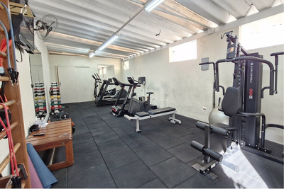 Apartamento, 3 quartos, 100 m² - Foto 4
