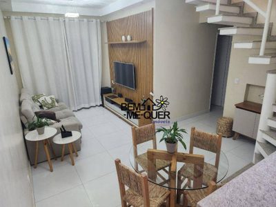Cobertura, 4 quartos, 130 m² - Foto 3