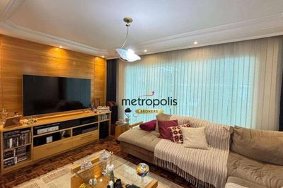Sobrado, 3 quartos, 200 m² - Foto 1