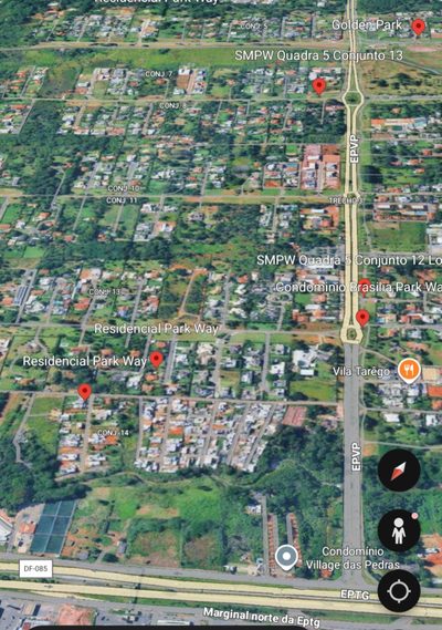 Terreno, 2 hectares - Foto 3