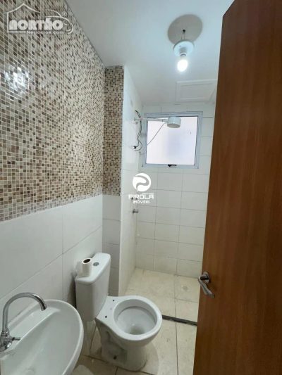 Casa, 3 quartos, 44 m² - Foto 2
