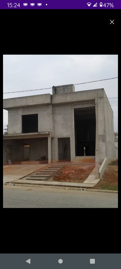 Sobrado, 3 quartos, 330 m² - Foto 1