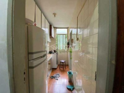 Apartamento, 2 quartos, 45 m² - Foto 3