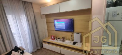 Apartamento, 2 quartos, 46 m² - Foto 2