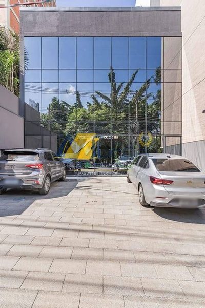 Sala-Conjunto, 932 m² - Foto 2