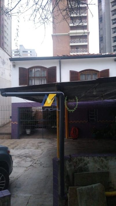 Terreno, 400 m² - Foto 3