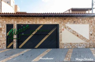 Casa, 3 quartos, 300 m² - Foto 1