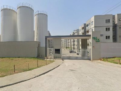 Apartamento, 2 quartos, 42 m² - Foto 1