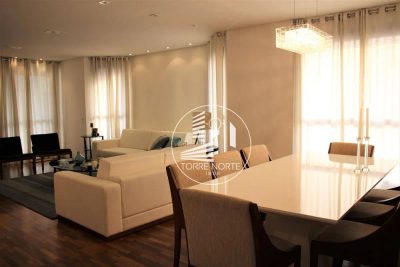 Apartamento, 4 quartos, 157 m² - Foto 3