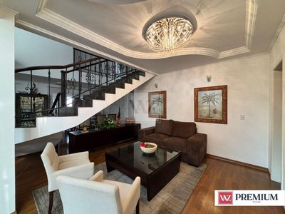 Casa, 3 quartos, 305 m² - Foto 2
