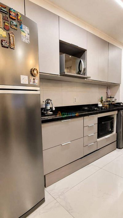 Apartamento, 2 quartos, 38 m² - Foto 2