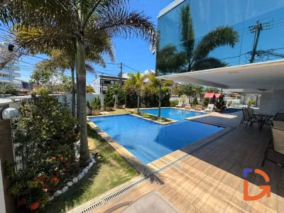Apartamento, 3 quartos, 186 m² - Foto 1