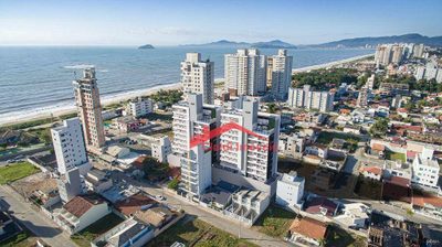 Apartamento, 3 quartos, 96 m² - Foto 3