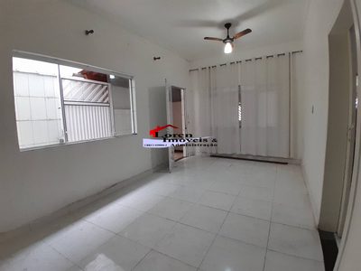 Casa, 5 quartos, 280 m² - Foto 1