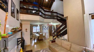Apartamento, 3 quartos, 133 m² - Foto 3