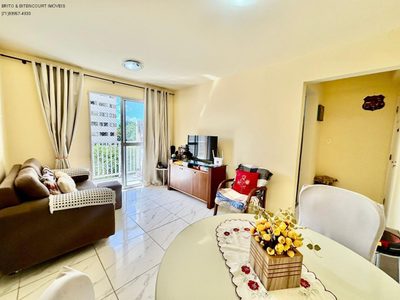 Apartamento, 2 quartos, 57 m² - Foto 4
