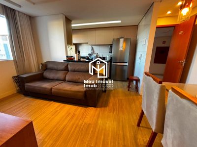 Apartamento, 51 m² - Foto 1