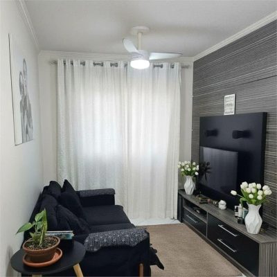 Apartamento, 2 quartos, 45 m² - Foto 5