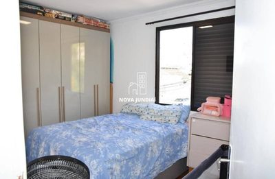 Apartamento, 2 quartos, 57 m² - Foto 4